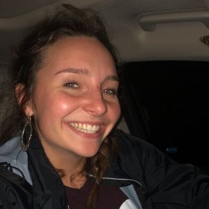 Meet your Posher, Hannah